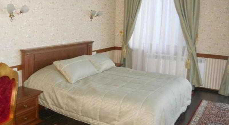 Vila Sigal Pogradec Bagian luar foto