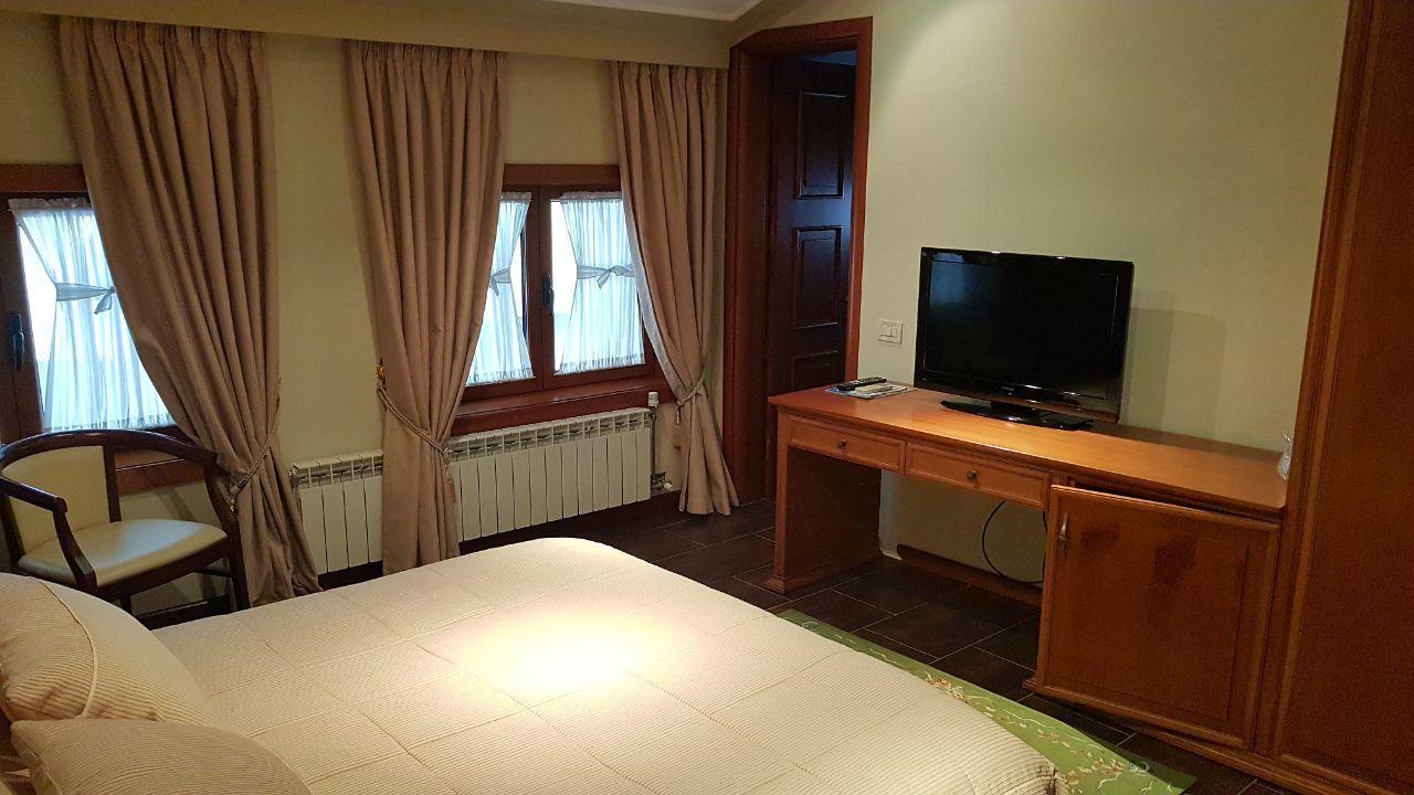 Vila Sigal Pogradec Bagian luar foto