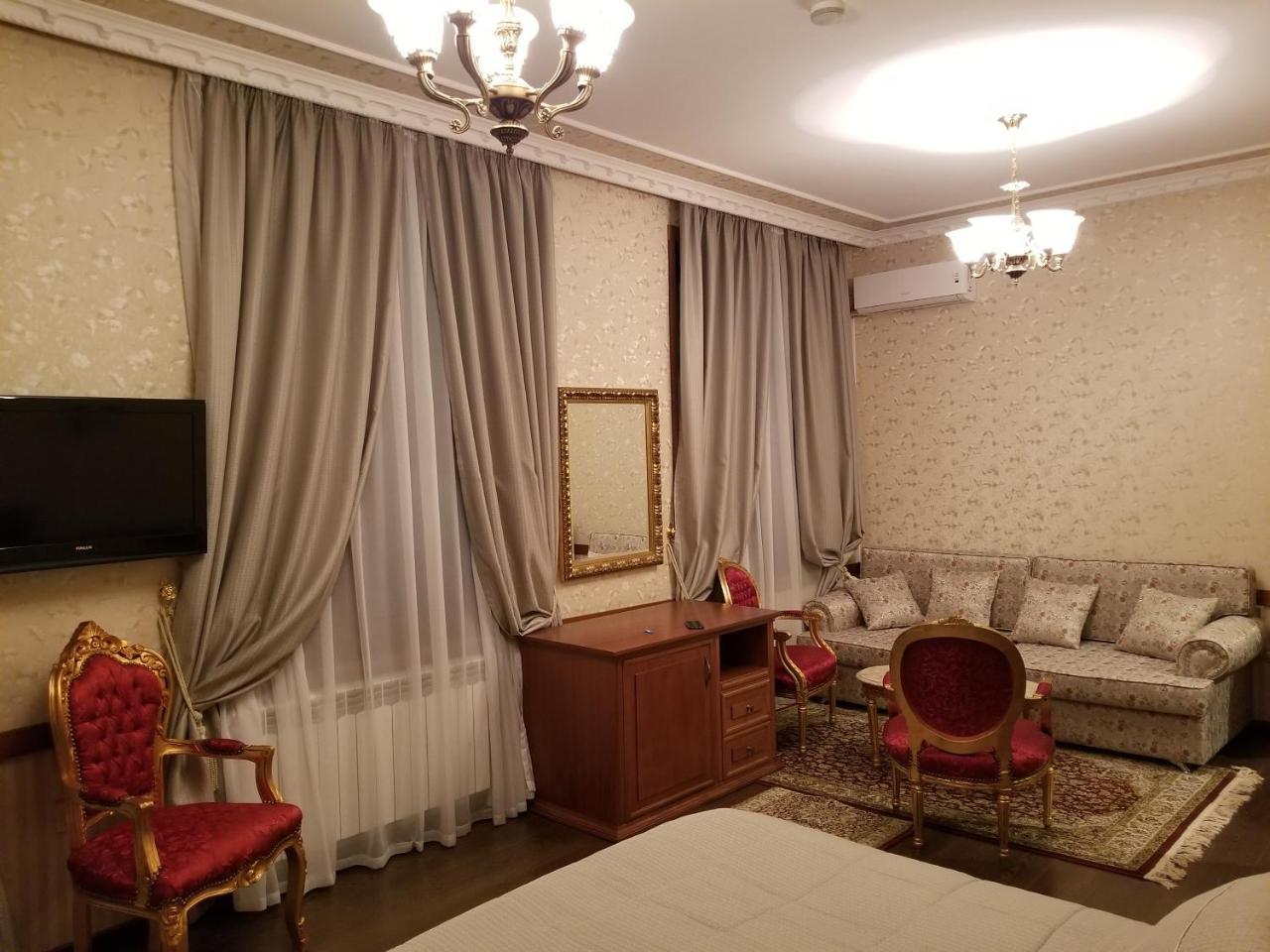 Vila Sigal Pogradec Bagian luar foto